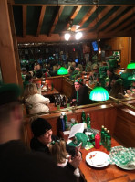 Finnigan's Irish Pub Eatery outside