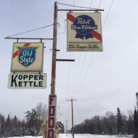 The Kettle Grill Formerly Kopper Kettle food