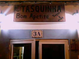 Tasquinha Bom Apetite food