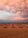 Bagno Arcobaleno outside