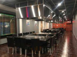Ichiban Japanese Steakhouse inside