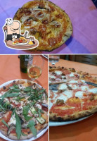 Pizzeria Fratelli Buccolieri food