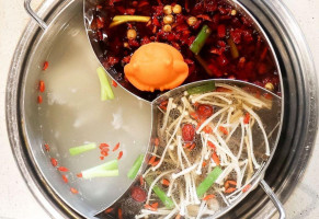 Liuyishou Hotpot(princeton) food