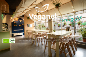 Veganel inside