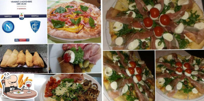 -pizzeria-gelateria Il Boccalino Dal 1990 food