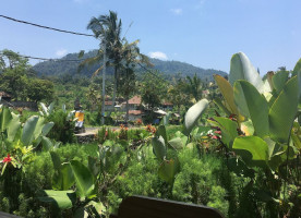 Tirta Unda inside