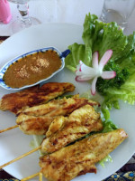 Anong Lao-thai food