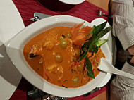 Thaigarden food