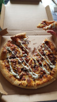 Domino's Pizza Noyelles Sous Lens food