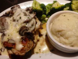 Ruby Tuesdays food