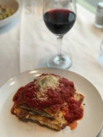 Catello's Italian Art Cuisine Pendleton food