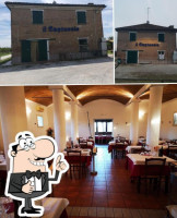 Agriturismo Il Cantuccio Di Fabrizio Raia food