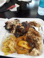 Mby Jamaican Cuisine food