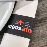 Moosalm food