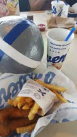 Culver's food