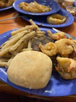 Altamaha Steak Seafood food