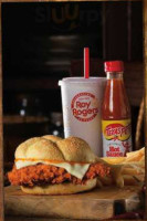 Roy Rogers food