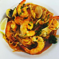 J&j Seafood And Grill food