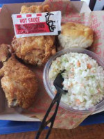 Kfc food