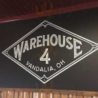 Warehouse 4 inside
