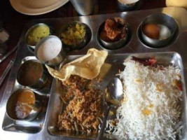 Madurai India Kitchen food