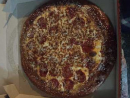 Little Caesars Pizza food