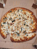 Domino's Pizza food