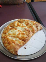 Johny's Pizza food