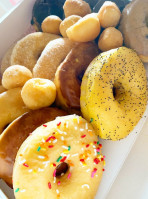 Donut Maker food
