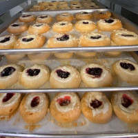 Dignowity Kolaches food