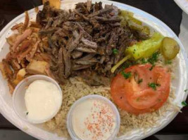 Shawarma World food