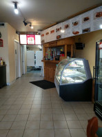 Mi Casita And Bakery inside