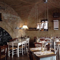 La Locanda Di Zucca food