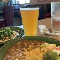 Fiesta Grill & Cantina food