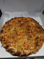 Pizzaïola food