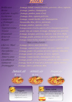 Pizza Kebab Aladin food