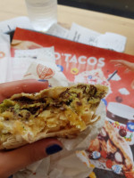 O'tacos Versailles food