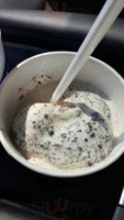 Chillers Ice Cream- Scottsburg food