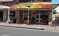 Benedetti's Pizza Di Benedetti Paolo outside