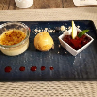 Sängerheim food