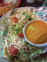 Del Sol Mexican food