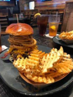 Walk On's Sports Bistreaux Myrtle Beach food