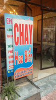 Chay Hoa Bien inside