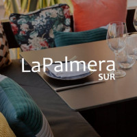 La Palmera Sur food