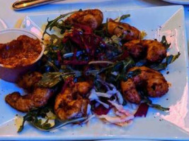 Aroma Mediterranean Cuisine Rehoboth Beach food