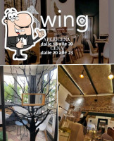 Swing Aperitif Lounge A Soverato food