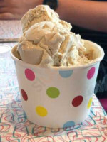 Love Boat Homemade Ice Cream food