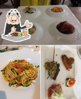 L'osteria food