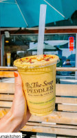 Soup Peddler Real Food Juice food