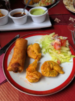 Jardin De L'inde food